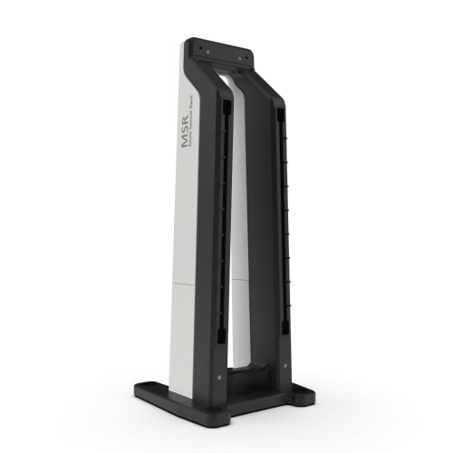 MSR 2.0 Base Column Z800 product photo