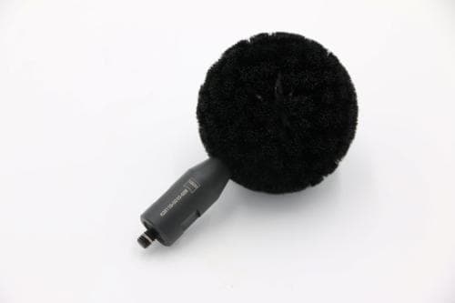 Replacement Cleaning Brush, spherical shape, M6 product photo