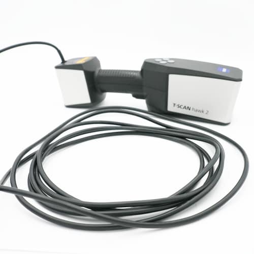 T-SCAN Hawk 2 USB system cable, length 10 m product photo