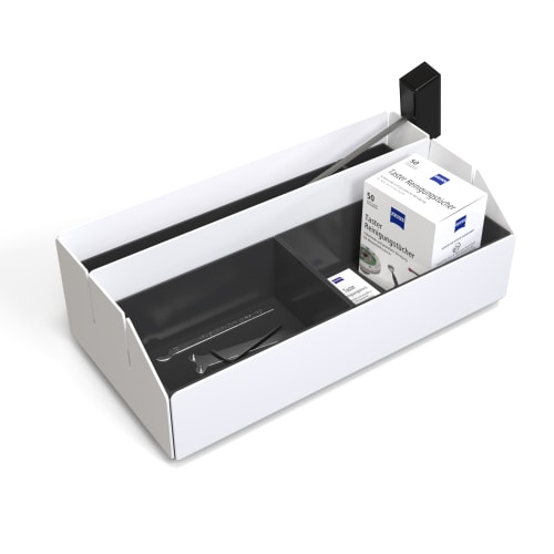 CMM Storage Tray product photo
