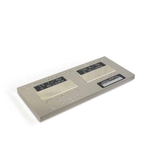 Standard Calibration Specimen E-MC-S24C product photo