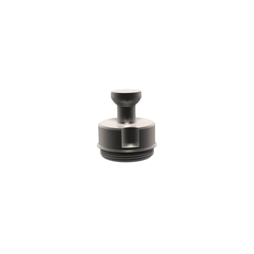 Bolt disk with stud - M12x0,5, AF25, 5 pieces product photo