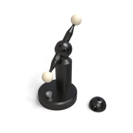 Special hemisphere for RSH product photo