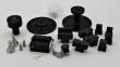 Omnifix gripper expert set, size 50, 22-piece product photo Side View S