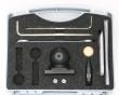 Reference kit RSH-105-B with reference sphere DK25 - standard product photo Back View S