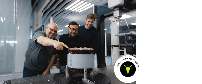 ZEISS Metrology Expert Tip