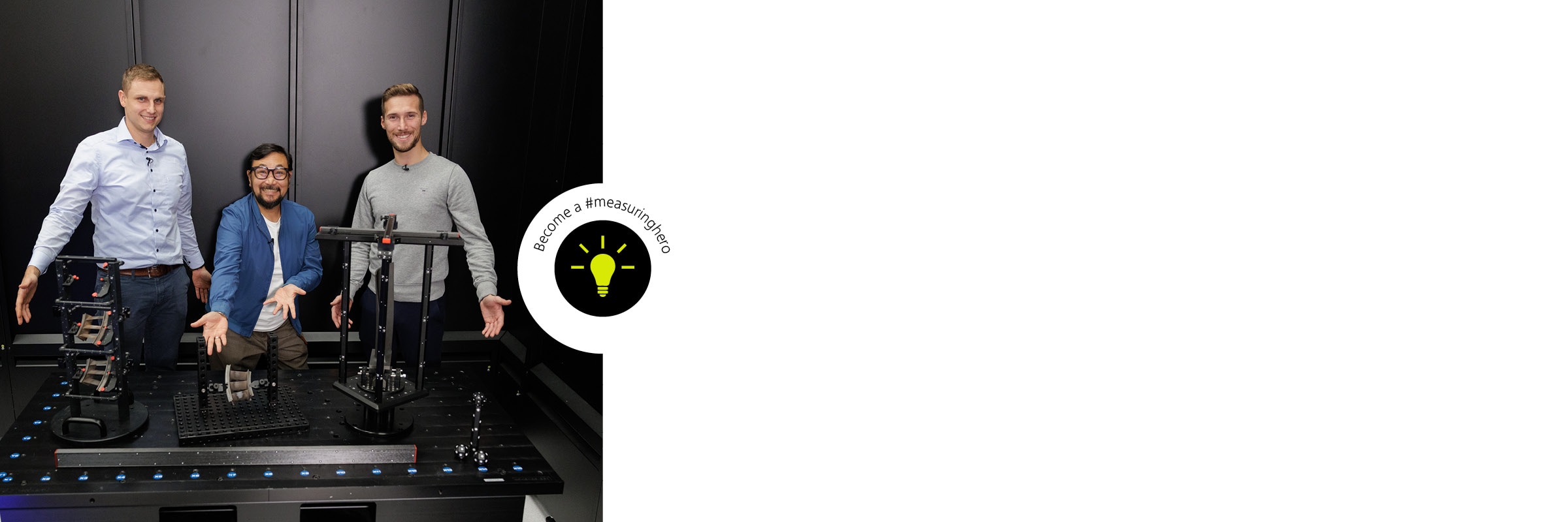 ZEISS Metrology Expert Tip