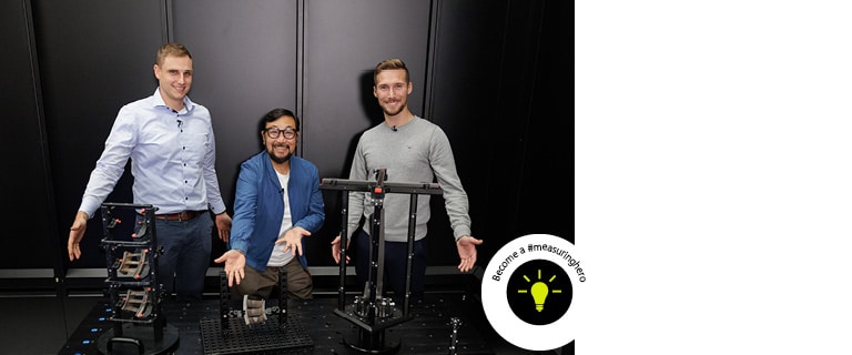 ZEISS Metrology Expert Tip