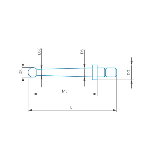 Stylus/Rondcom, ML68.5, DK1.0 product photo