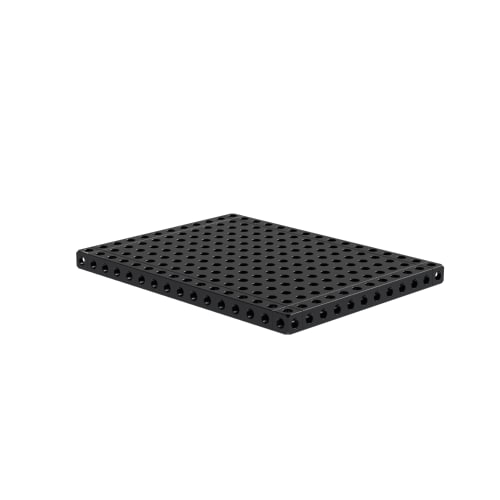 Base plate - 25x300x400mm, AF25 product photo