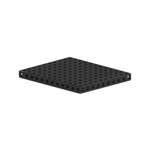 Base plate - 25x250x300mm, AF25 product photo