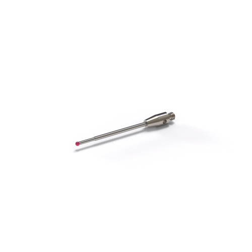 M2, Stylus stepped, ruby sphere, tungsten carbide shaft product photo