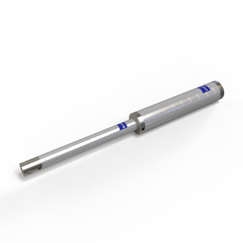 Extension stepped M5 Pro-DG20-L255-1x-CR product photo Back View L