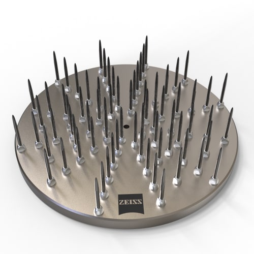 OmniFix CT spike steel &Oslash;160 product photo