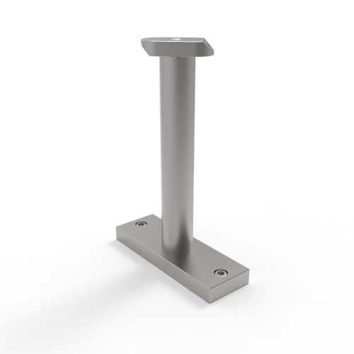 Double Reference Sphere Holder (RSH), Invar L300 product photo