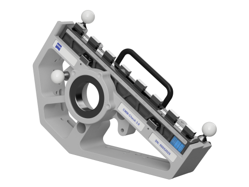 Artifact CMM-Check 3.0 with option RT product photo