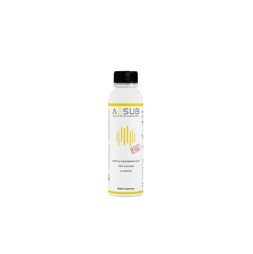 AESUB Yellow, 1 case (12 cans), vanishing, Scanning time approx. 2-4 h product photo