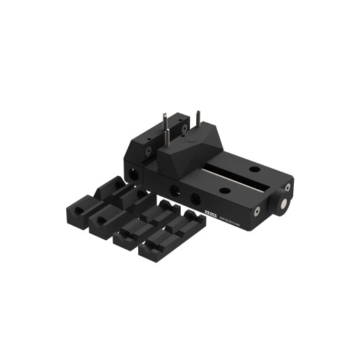 Vise - 150x75x50mm, clamping range 90, AF25 product photo