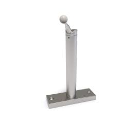 Reference Sphere Holder (RSH) Invar, L300 product photo
