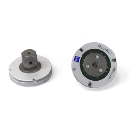 Adapter plate Bundle 2 VAST (XT) gold, cube-5x-M5 product photo