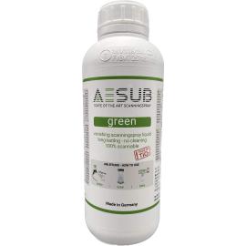 AESUB Green, 1-liter, vanishing, Scanning time approx 1-2 h product photo
