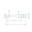 Stylus/Rondcom, ML68.5, DK1.0 product photo