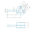 L-stylus cube M3 XXT, DK2 L5 product photo