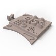 Training workpieces - Optical 3D and optical/tactile CMMs product photo