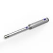 Extension stepped M5 Pro-DG20-L255-1x-CR product photo Back View S