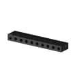 Base plate - 25x50x250mm, AF25 product photo