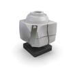 Practice workpiece (Curve and FreeForm), AlMg4 product photo