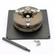 OmniFix three-jaw ring chuck aluminum &Oslash;110 mm product photo