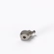M5, Angle piece with cone adapter, titanium product photo Back View S