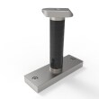 Double Reference Sphere Holder (RSH) Thermofit, L200 product photo