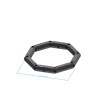 Bottom of the Frame - &Oslash;150 product photo Back View S