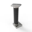 Double Reference Sphere Holder (RSH), Thermofit L200 product photo