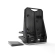 OmniFix CT universal product photo Back View S