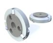 Adapter plate ST3, set of 2 product photo