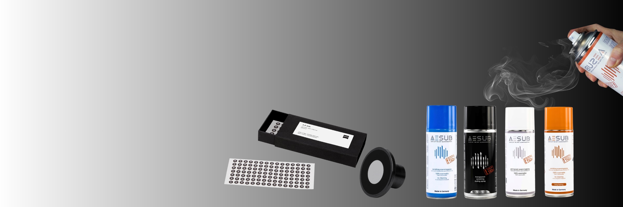 ZEISS Original Accessories