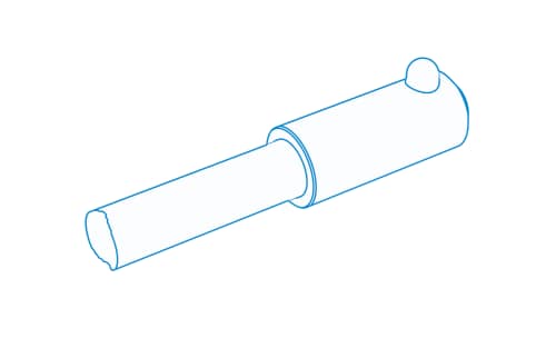 All position detector