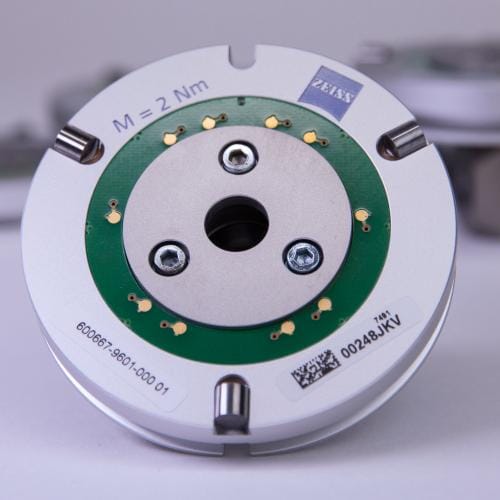 CMM Adapter Plates