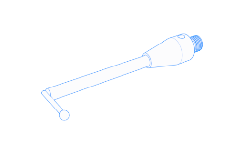 L-styli and -elements