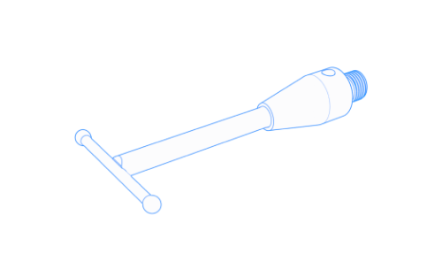 T-Styli and -elements